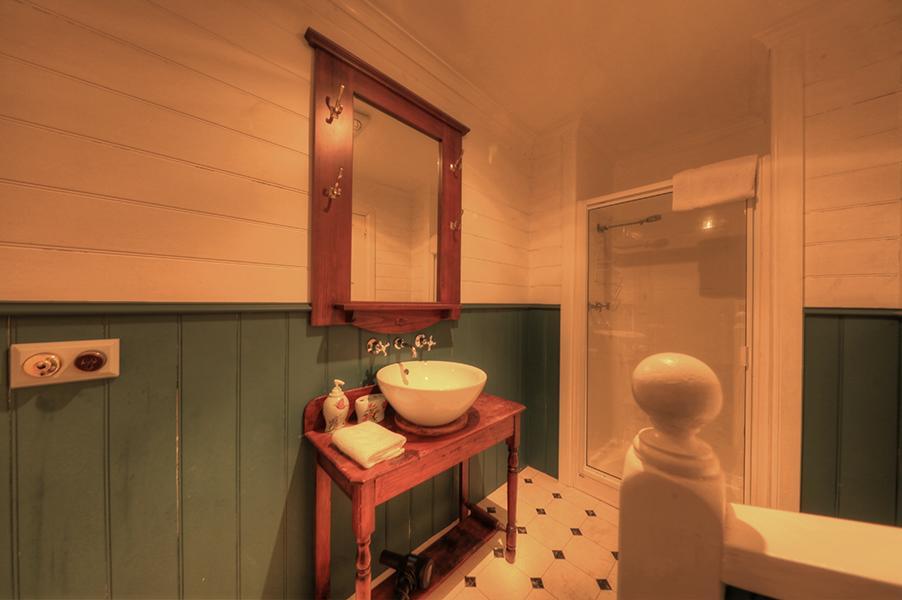 Grace'S Spa Cottage Smithton Exterior photo