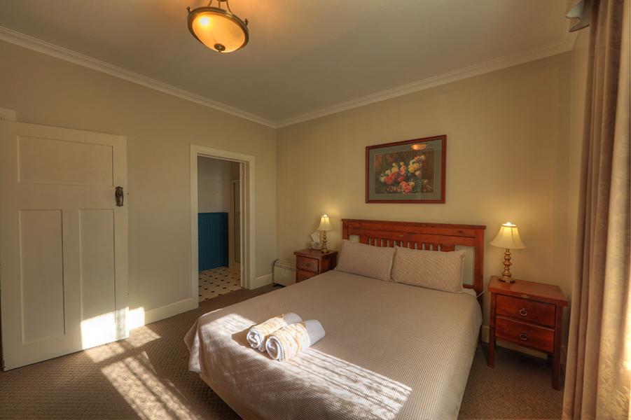 Grace'S Spa Cottage Smithton Exterior photo