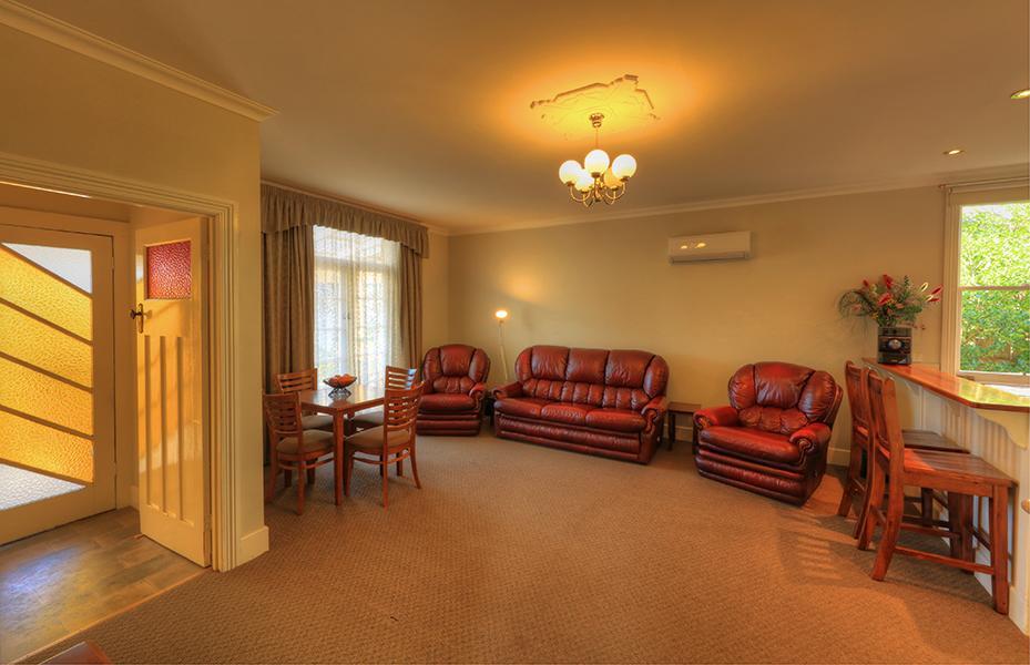 Grace'S Spa Cottage Smithton Exterior photo